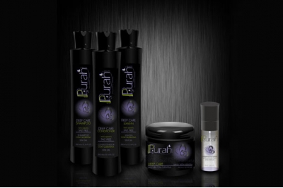 Кондиционер восстанавливающий - Purah Deep Care Conditioner