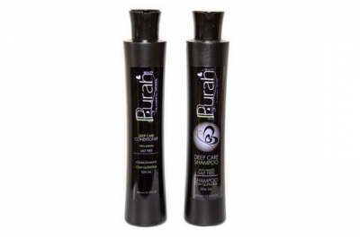 Кондиционер восстанавливающий - Purah Deep Care Conditioner