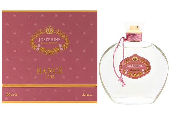 Rance 1795 Josephine - Парфюмированная вода