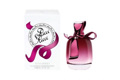 Nina Ricci Ricci Ricci - Парфюмированная вода