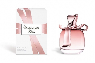 Nina Ricci Mademoiselle Ricci - Парфюмированная вода
