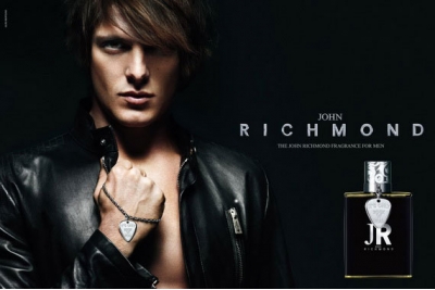 John Richmond John Richmond for Men - Туалетная вода (тестер)
