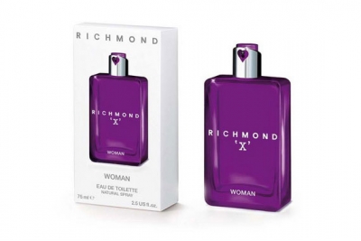 John Richmond Richmond X Woman - Туалетная вода
