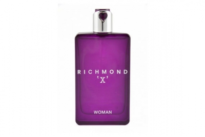 John Richmond Richmond X Woman - Туалетная вода (тестер)
