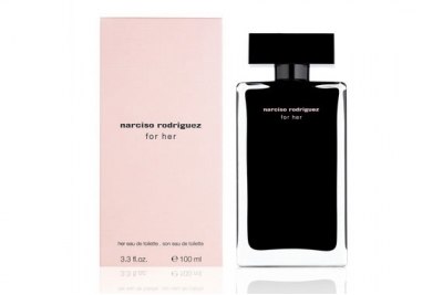 Narciso Rodriguez For Her - Туалетная вода