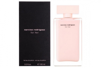 Narciso Rodriguez For Her - Парфюмированная вода