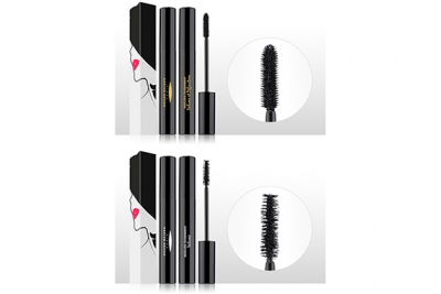 Тушь для ресниц - Rouge Baiser Mascara Evidemment Volume Definition