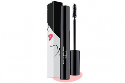 Тушь для ресниц - Rouge Baiser Mascara Evidemment Volume