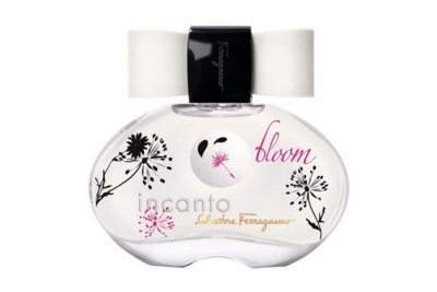 Salvatore Ferragamo Incanto Bloom - Туалетная вода (тестер)