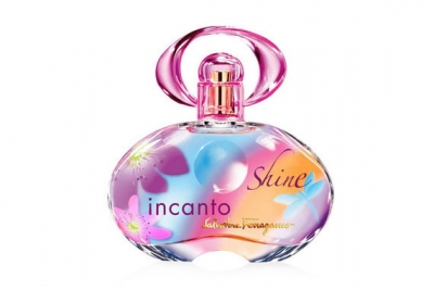 Salvatore Ferragamo Incanto Shine - Туалетная вода (тестер)