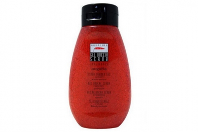 Гель-скраб для душа - Aquolina Shower Gel Scrub Water Melon