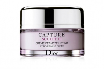 Крем для лица и шеи подтягивающий - Capture Sculpt 10 Creme Fermete Lifting