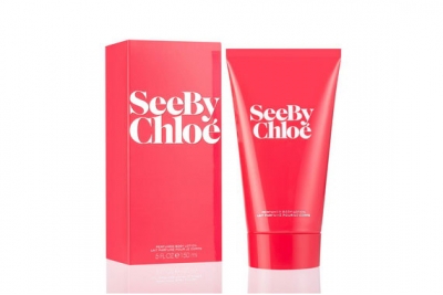 Chloe See By - Лосьон для тела