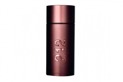 Carolina Herrera 212 Sexy Men - Туалетная вода (тестер)