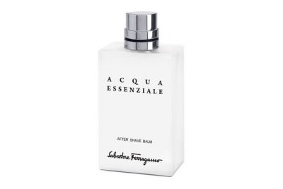 Salvatore Ferragamo Acqua Essenziale - Бальзам после бритья