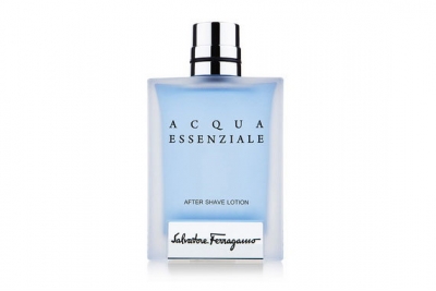 Salvatore Ferragamo Acqua Essenziale - Лосьон после бритья