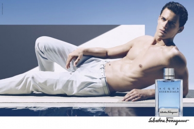 Salvatore Ferragamo Acqua Essenziale - Туалетная вода