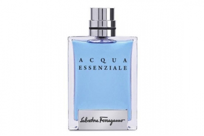 Salvatore Ferragamo Acqua Essenziale - Туалетная вода (тестер)