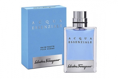 Salvatore Ferragamo Acqua Essenziale - Туалетная вода