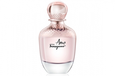 Salvatore Ferragamo Amo Ferragamo - Парфюмированная вода (тестер)