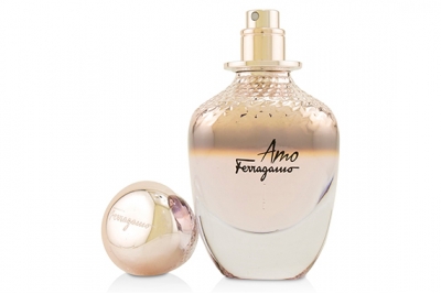 Salvatore Ferragamo Amo Ferragamo - Парфюмированная вода (тестер)