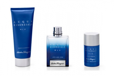 Salvatore Ferragamo Acqua Essenziale Blu - Дезодорант-стик