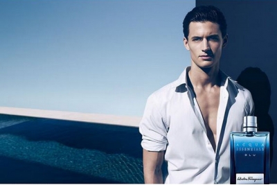 Salvatore Ferragamo Acqua Essenziale Blu - Туалетная вода