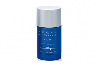 Salvatore Ferragamo Acqua Essenziale Blu - Дезодорант-стик