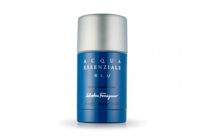 Salvatore Ferragamo Acqua Essenziale Blu - Дезодорант-стик