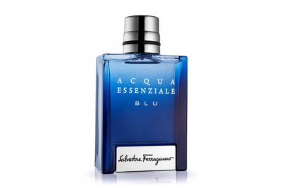 Salvatore Ferragamo Acqua Essenziale Blu - Туалетная вода (тестер)