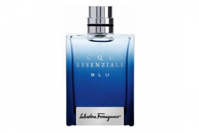 Salvatore Ferragamo Acqua Essenziale Blu - Туалетная вода (тестер)