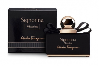 Salvatore Ferragamo Signorina Misteriosa - Парфюмированная вода