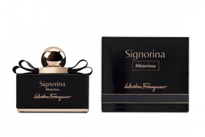 Salvatore Ferragamo Signorina Misteriosa - Парфюмированная вода
