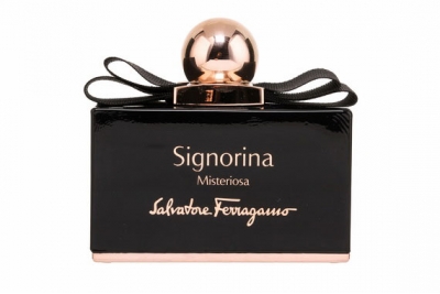 Salvatore Ferragamo Signorina Misteriosa - Парфюмированная вода (тестер)