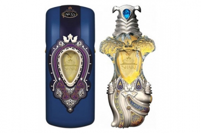 Shaik Opulent Shaik No 33 for Women - Парфюмированная вода