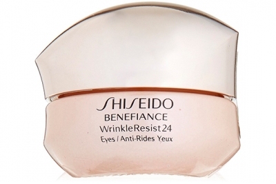 Интенсивный крем для глаз - Shiseido Benefiance WrinkleResist24 Intensive Eye Contour Cream