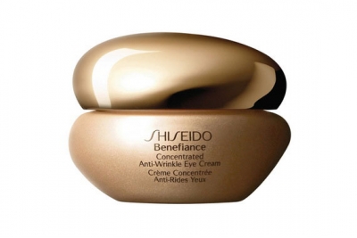 Крем вокруг глаз - Shiseido Concentrated Anti-Wrinkle Eye Cream 15ml