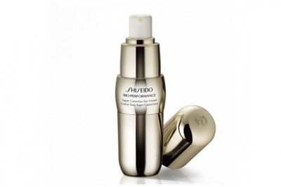 Крем для глаз корректирующий - Shiseido Bio-Performance Super Corrective Eye Cream 15ml