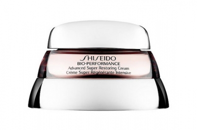 Крем для лица - Shiseido Advanced Super Restoring Cream