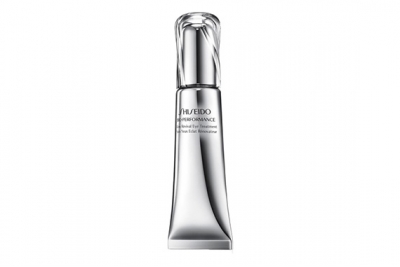 Интенсивный корректирующий крем для глаз - Shiseido Bio-Performance Glow Revival Eye Treatment