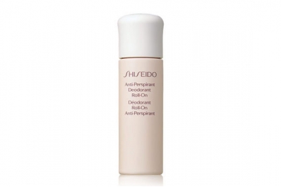 Дезодорант роликовый - Shiseido Anti-Perspirant Deodorant Roll-On