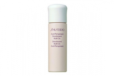 Дезодорант роликовый - Shiseido Anti-Perspirant Deodorant Roll-On