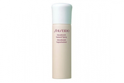 Дезодорант - Shiseido Deodorant Natural Spray