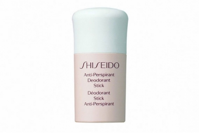 Дезодорант-стик - Shiseido Anti-Perspirant Deodorant Stick