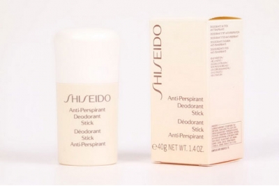 Дезодорант-стик - Shiseido Anti-Perspirant Deodorant Stick