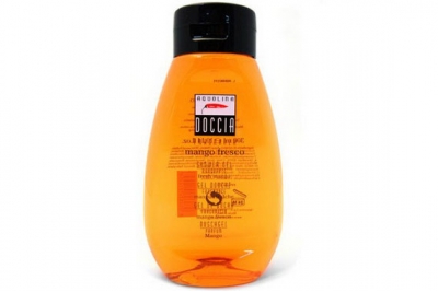 Гель для душа - Aquolina Shower Gel Fresh Mango