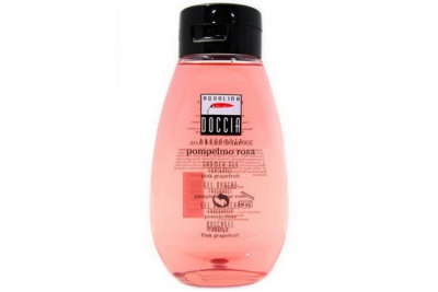 Гель для душа - Aquolina Shower Gel Pink Grapef