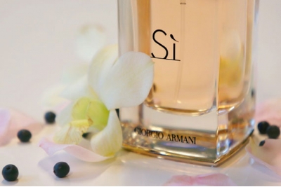 Giorgio Armani Si - Парфюмированная вода (тестер)