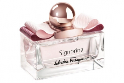 Salvatore Ferragamo Signorina - Парфюмированная вода (тестер)