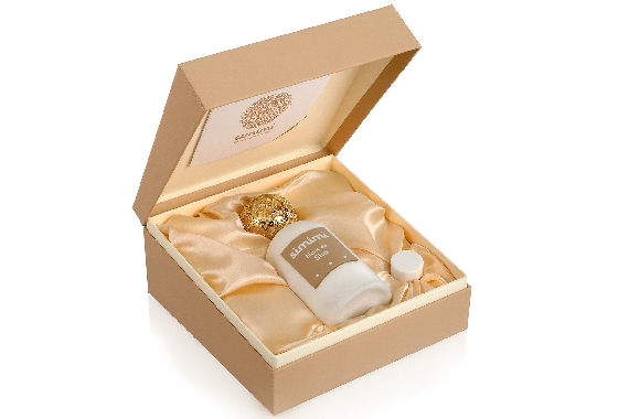 Simimi Blanc de Sisa - Парфюмированная вода